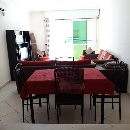 Appartement Cala Iris - Martil Exterior photo