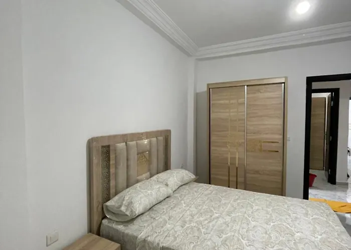 Appartement Cala Iris - Martil