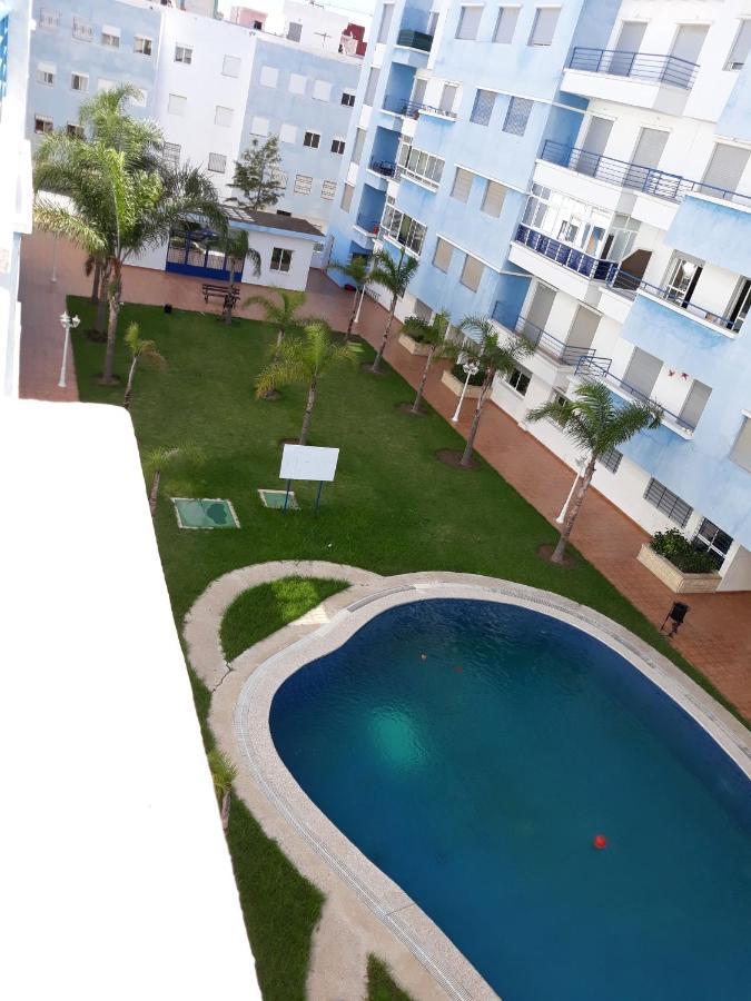 Appartement Appartement Cala Iris - Martil *