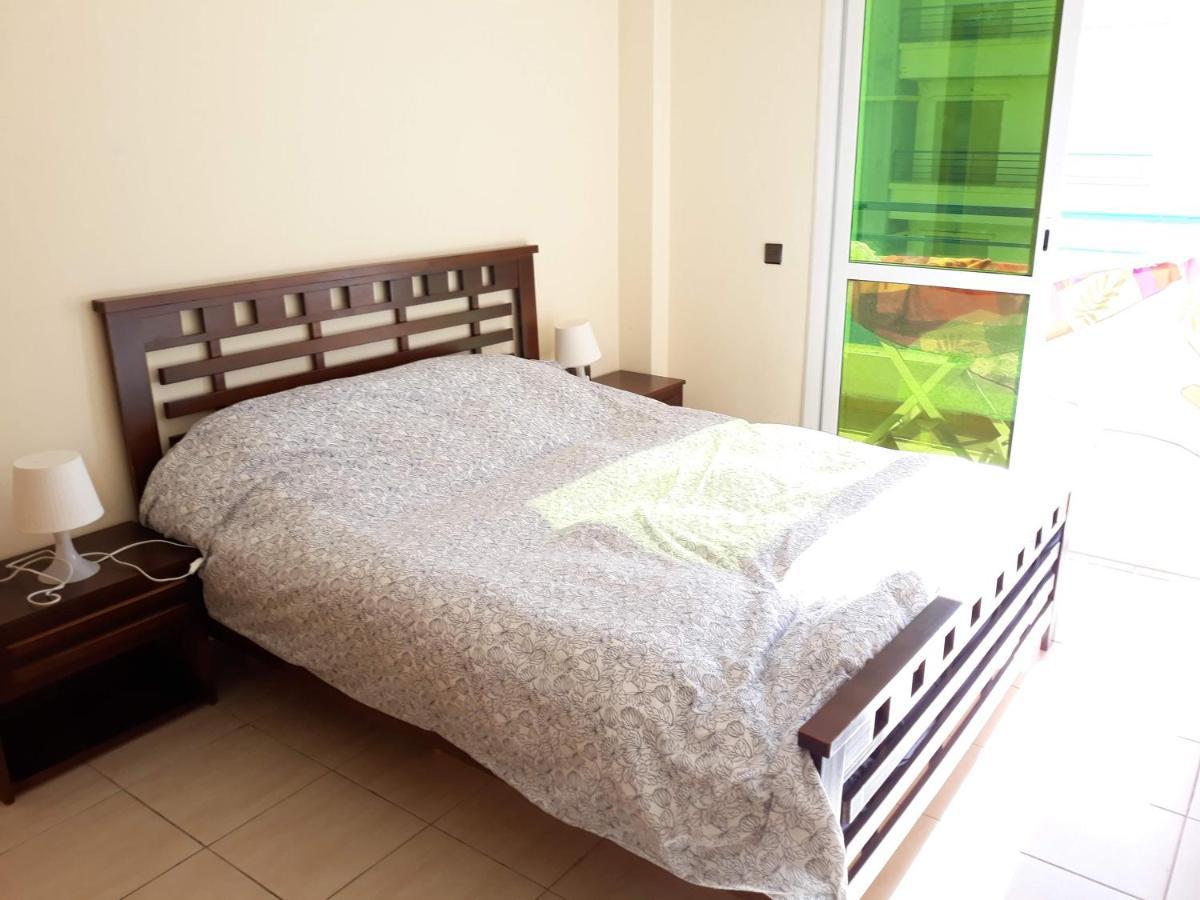 Appartement Cala Iris - Martil *