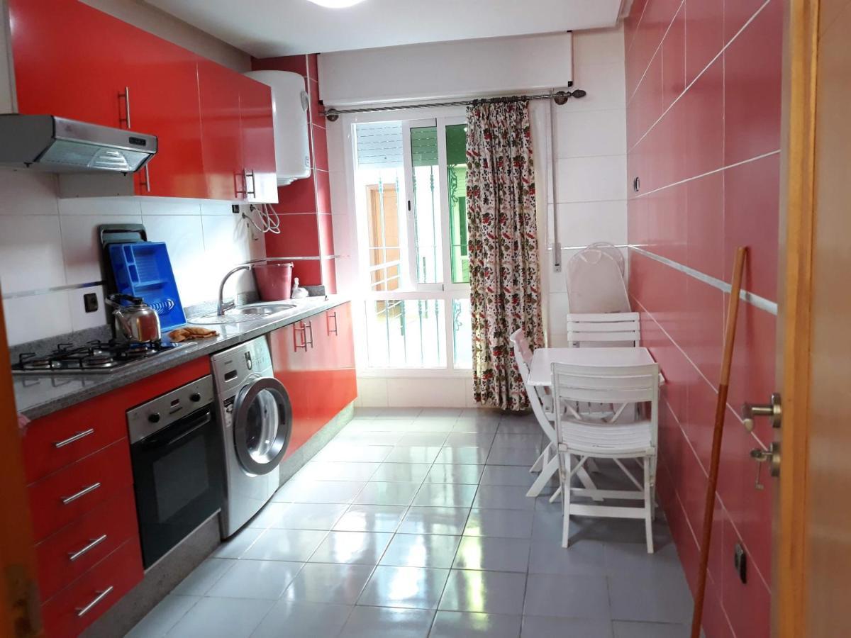 Appartement Cala Iris - Martil Appartement *