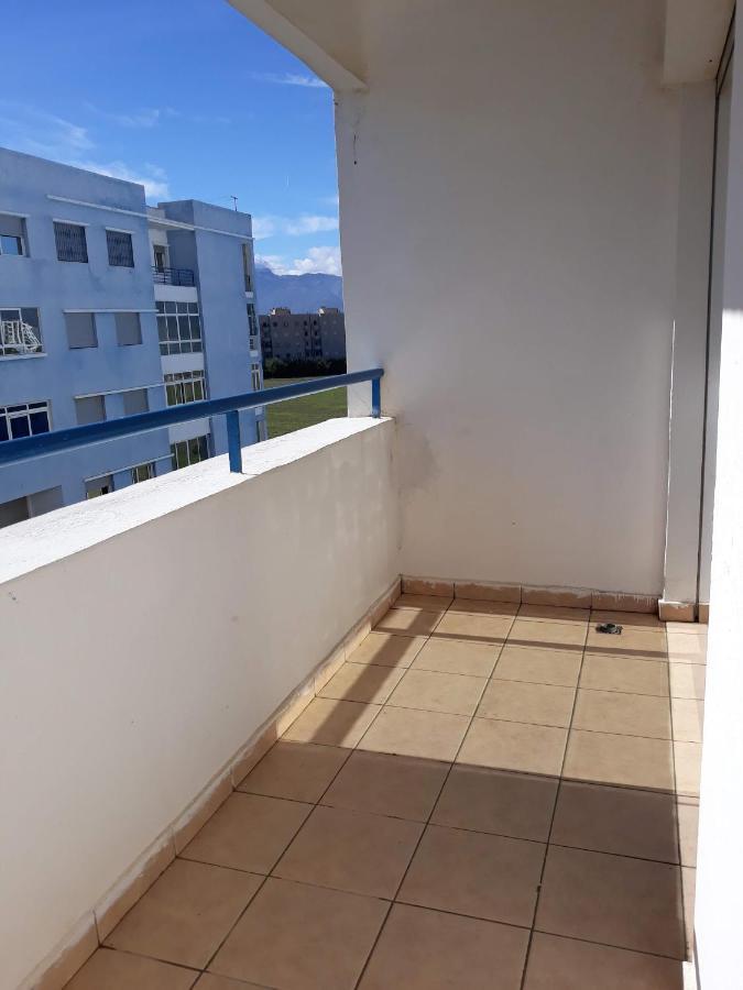 Appartement Cala Iris - Martil Appartement