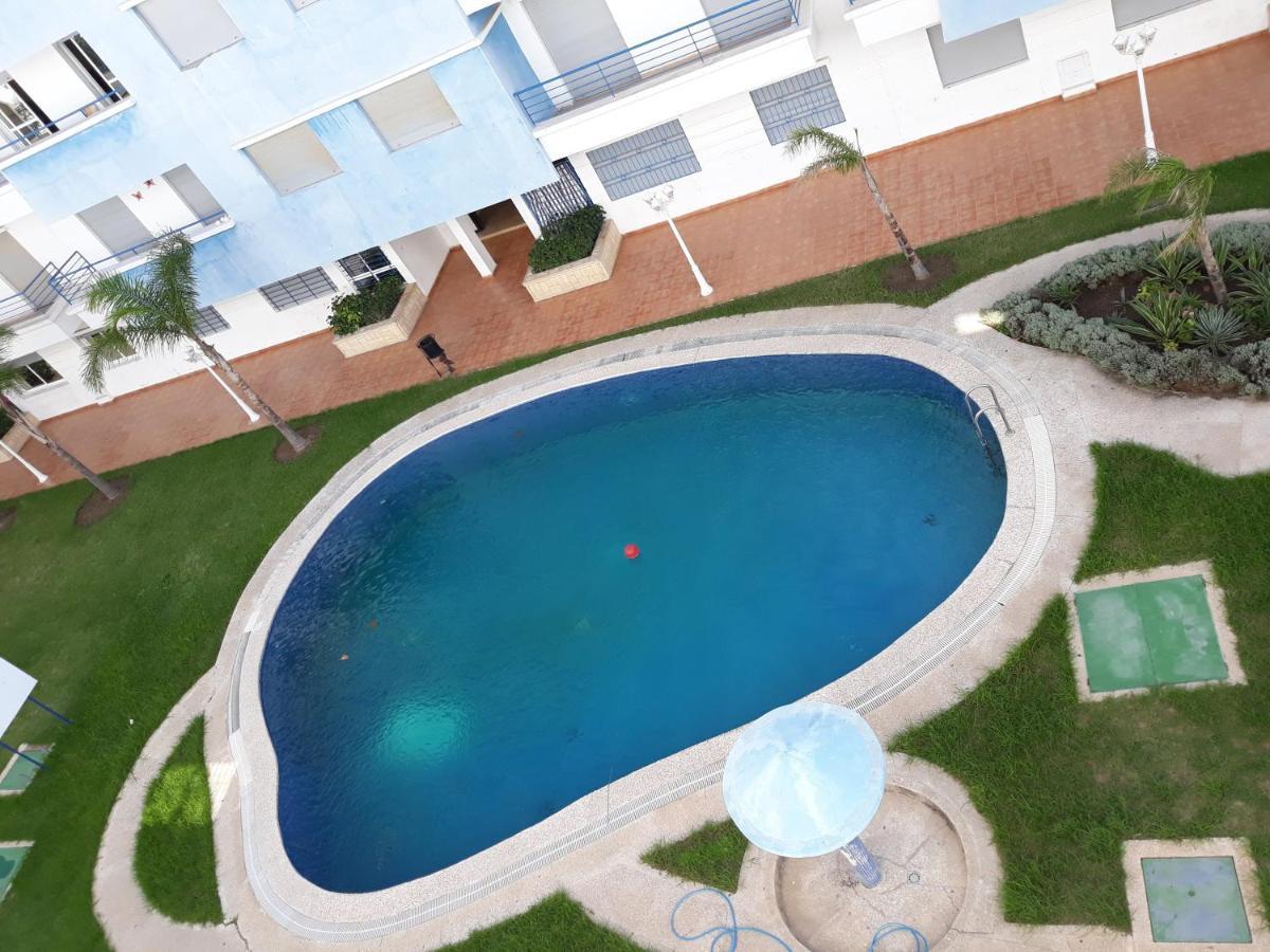 Appartement Appartement Cala Iris - Martil Martil