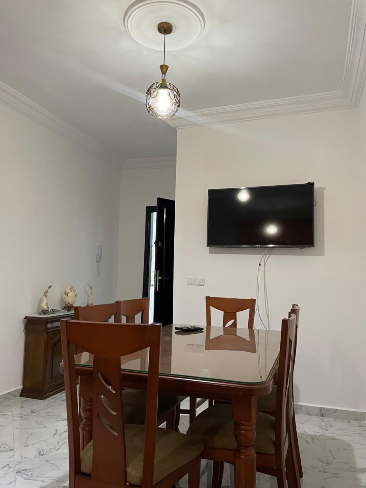 Appartement Cala Iris - Martil * Martil